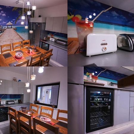 Ase Premium House Vila Suceava Exterior foto