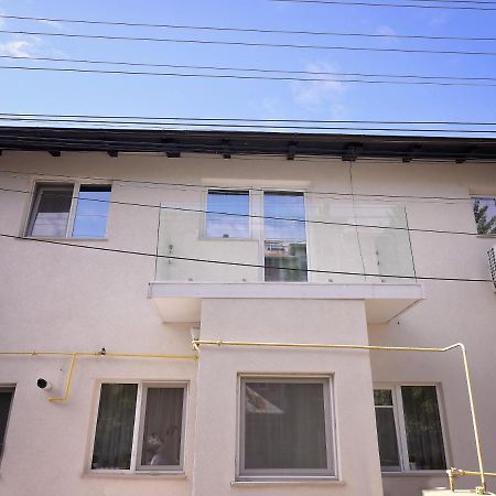 Ase Premium House Vila Suceava Exterior foto