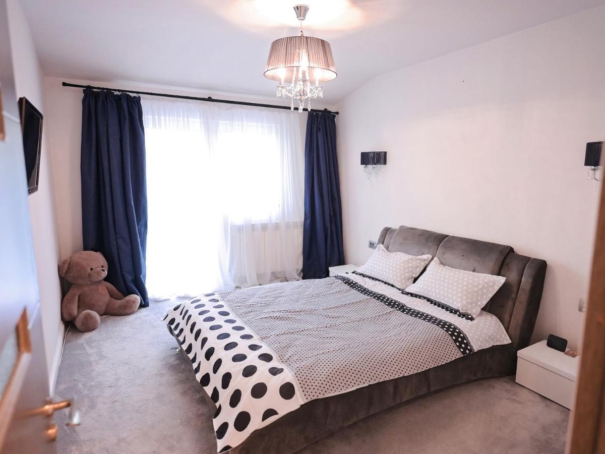 Ase Premium House Vila Suceava Exterior foto