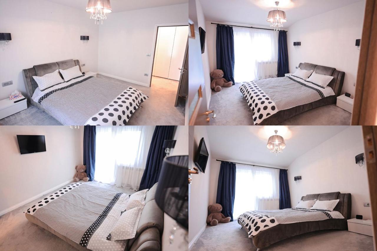 Ase Premium House Vila Suceava Exterior foto