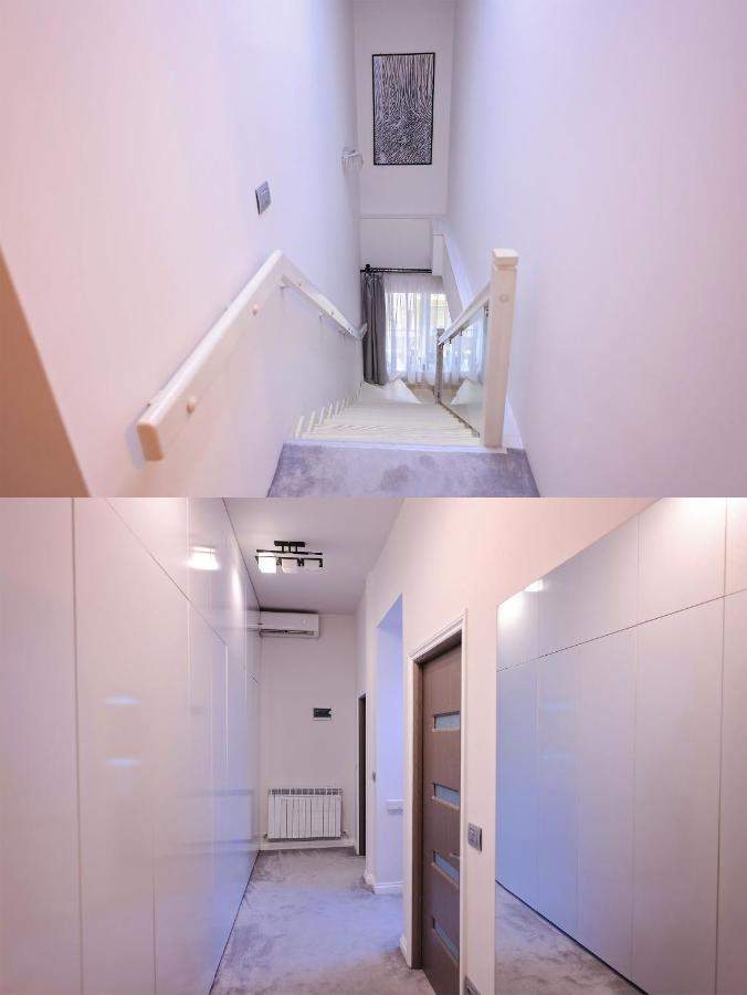 Ase Premium House Vila Suceava Exterior foto