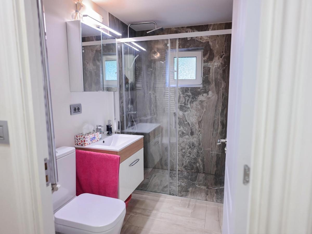 Ase Premium House Vila Suceava Exterior foto