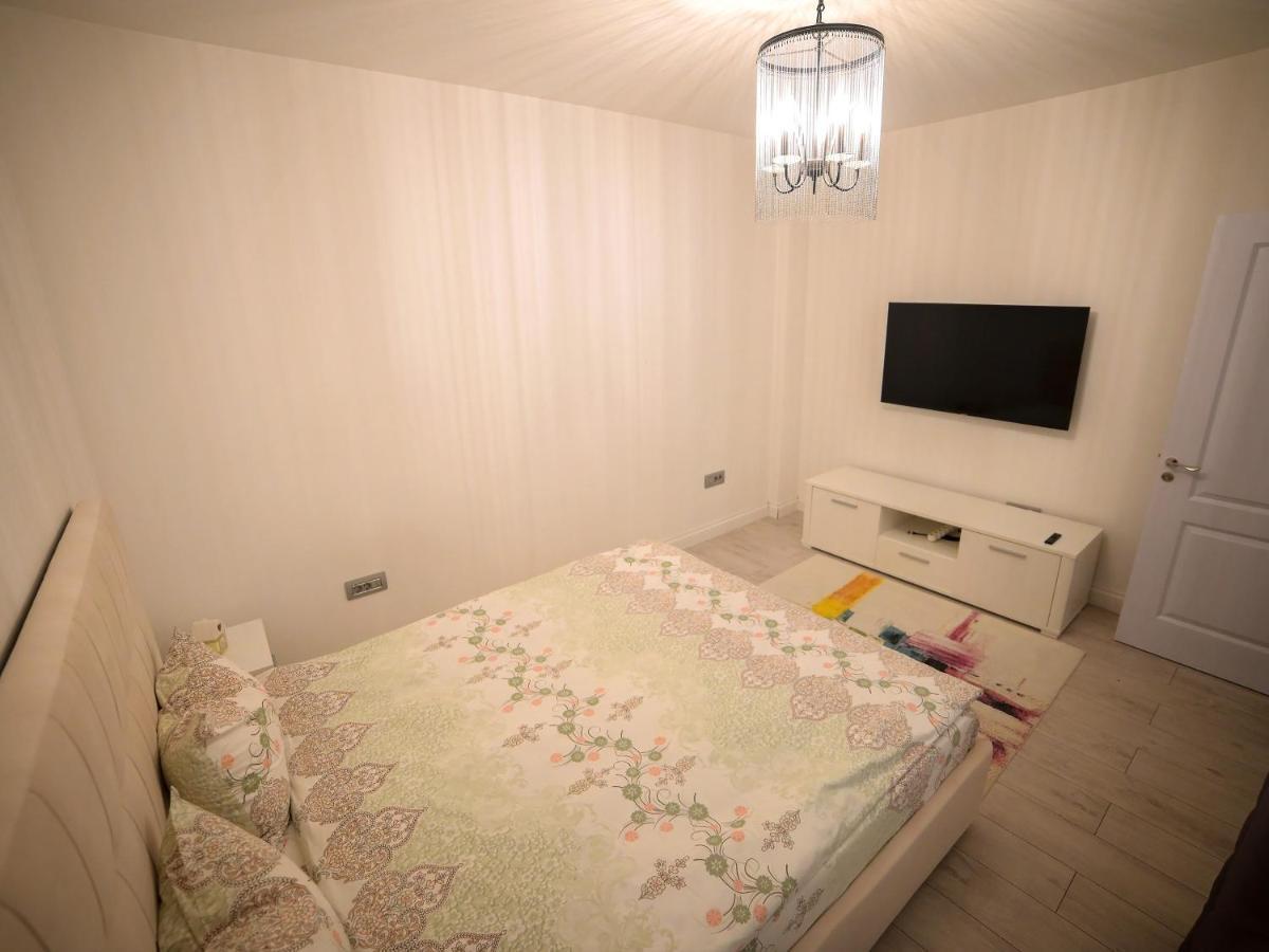 Ase Premium House Vila Suceava Exterior foto