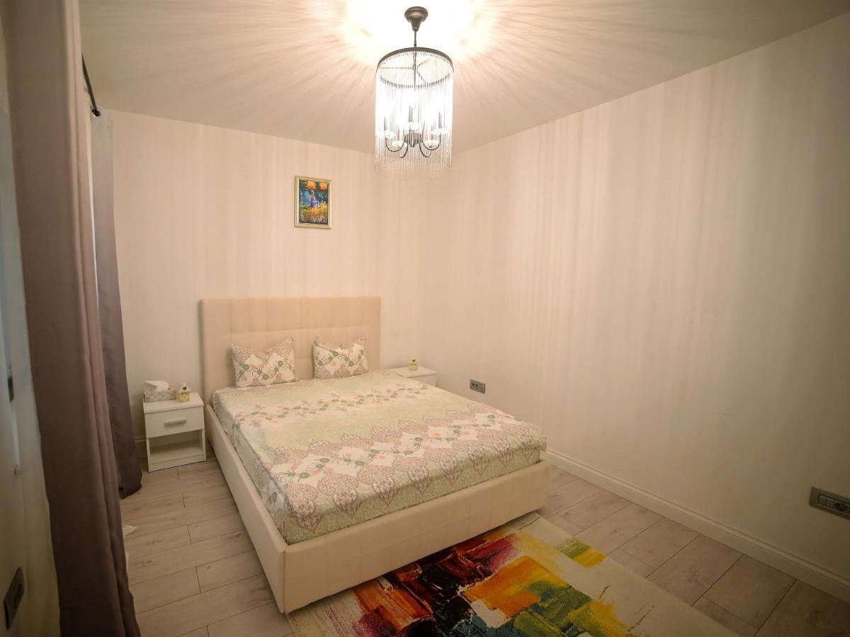 Ase Premium House Vila Suceava Exterior foto